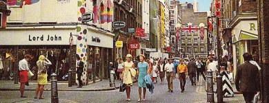 Carnaby Street