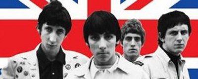 The Who