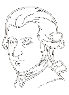 Mozart