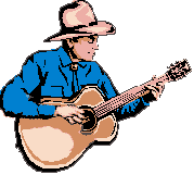 country musician