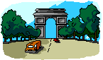 champs elysees