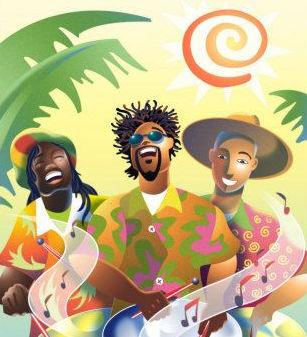 caribbean