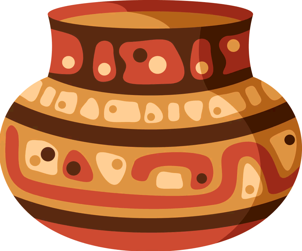 navajo pottery